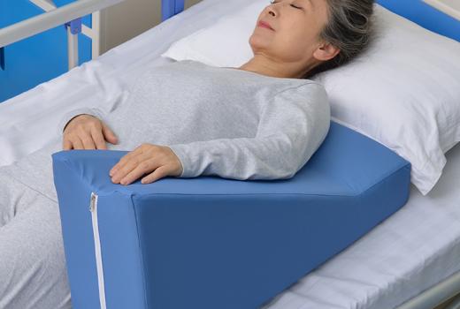 上肢抬高垫(左) 医用体位垫防压疮护理垫